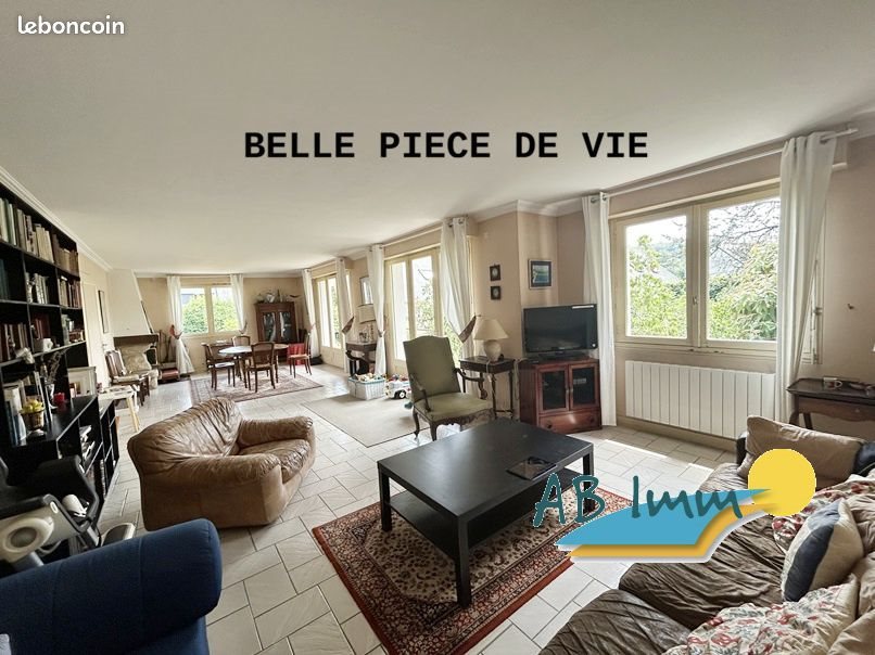 Maison à vendre, 176m², Hennebont