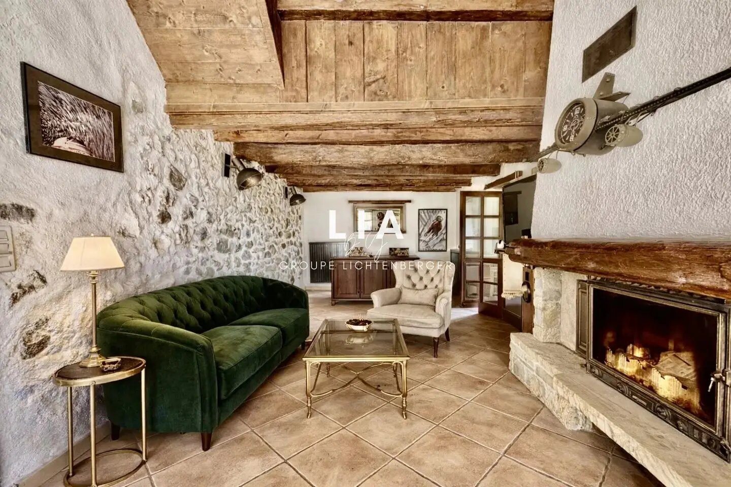 Appartement à vendre, 180m², Sillingy