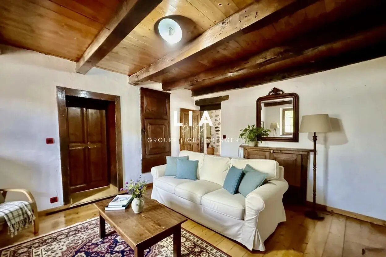 Appartement à vendre, 180m², Sillingy