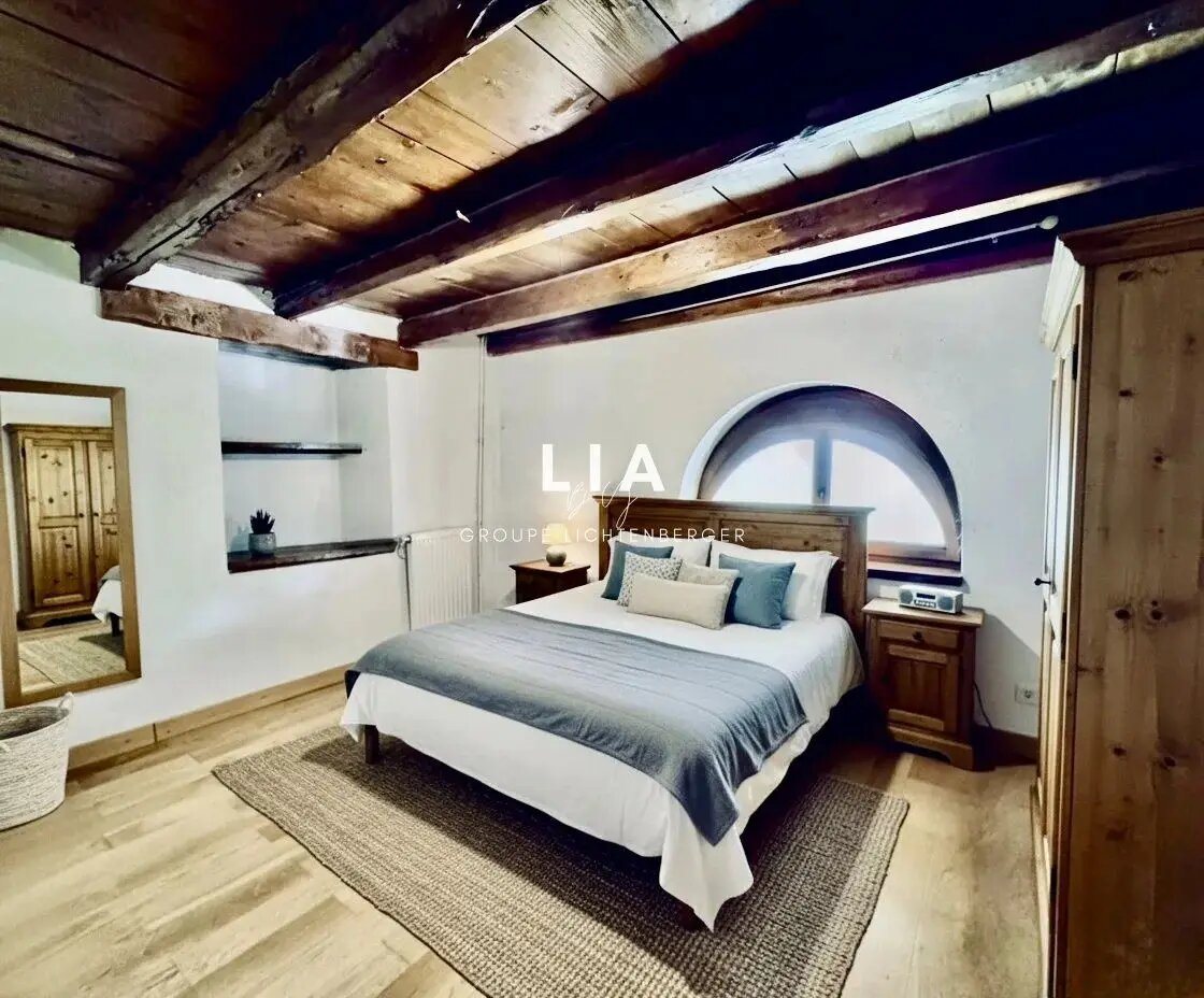 Appartement à vendre, 180m², Sillingy