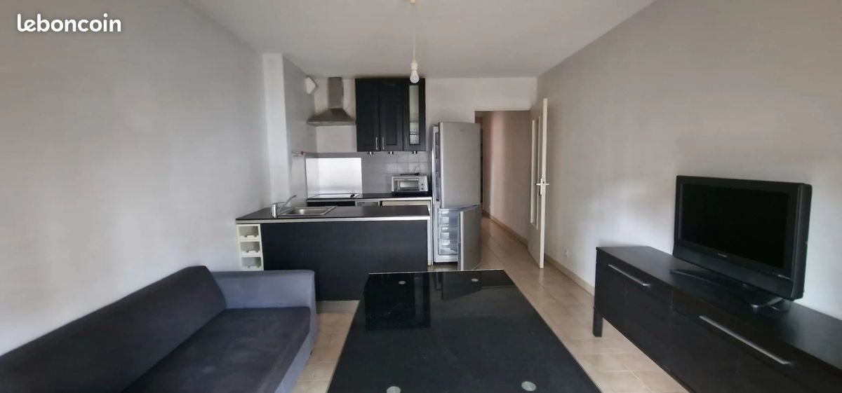 Appartement à vendre, 49m², Gap