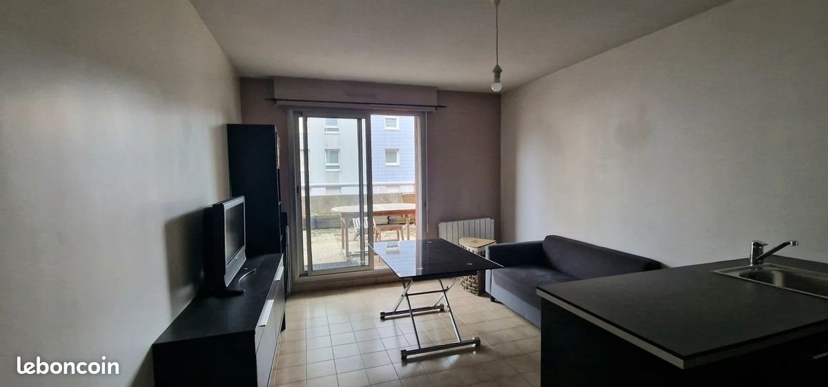 Appartement à vendre, 49m², Gap