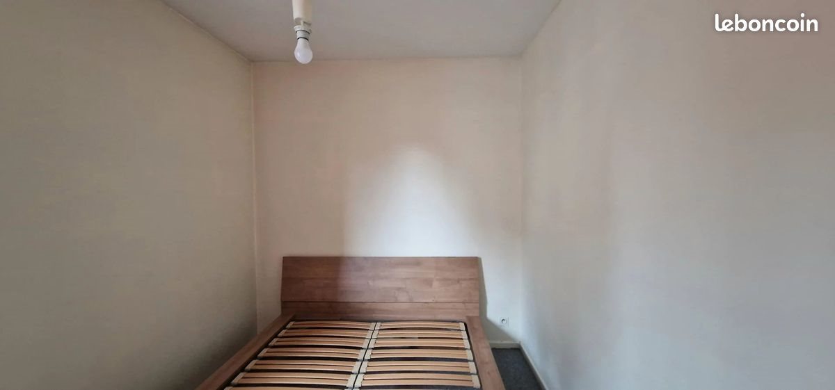 Appartement à vendre, 49m², Gap
