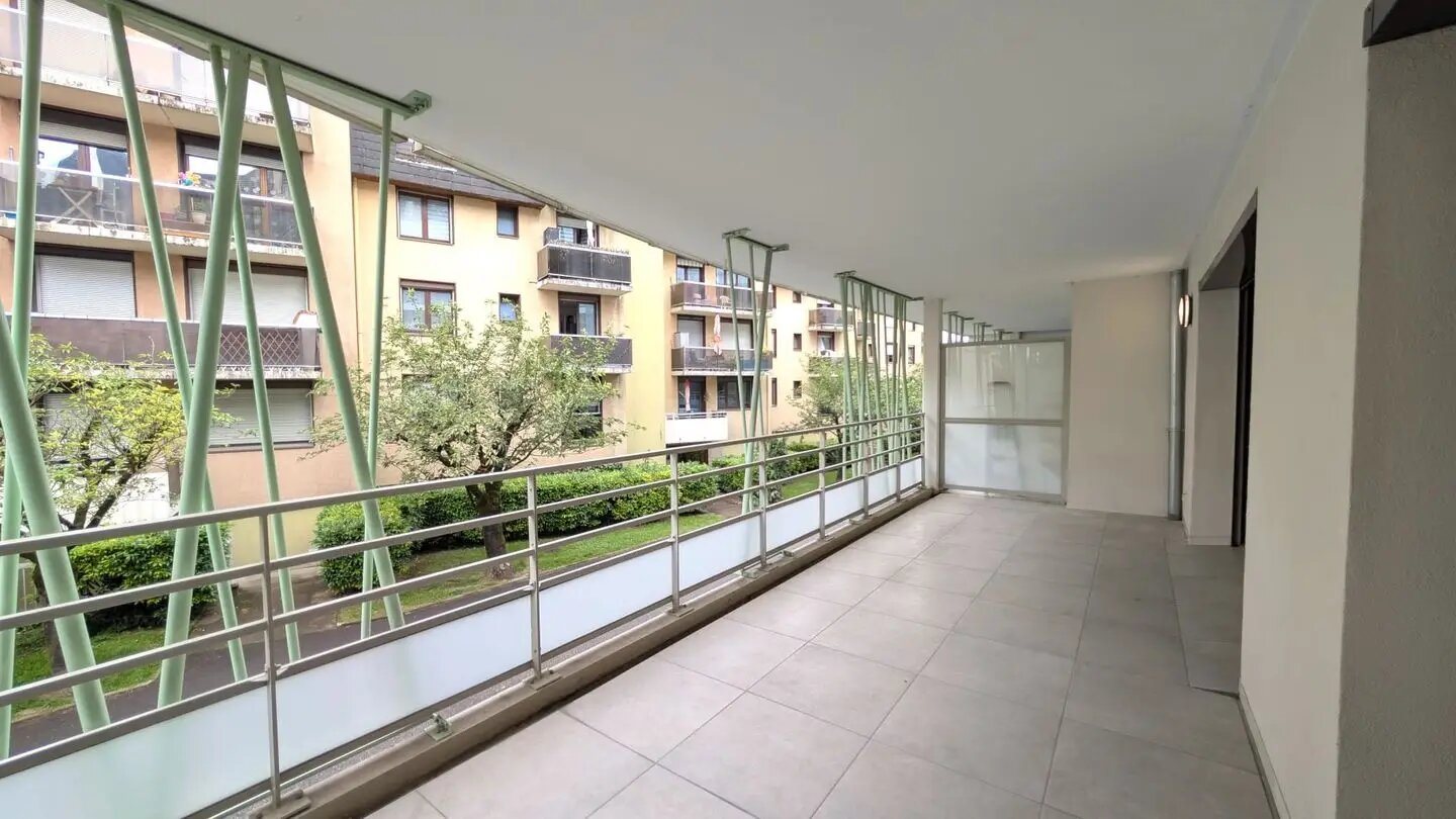 Appartement à vendre, 50m², Aix-les-Bains