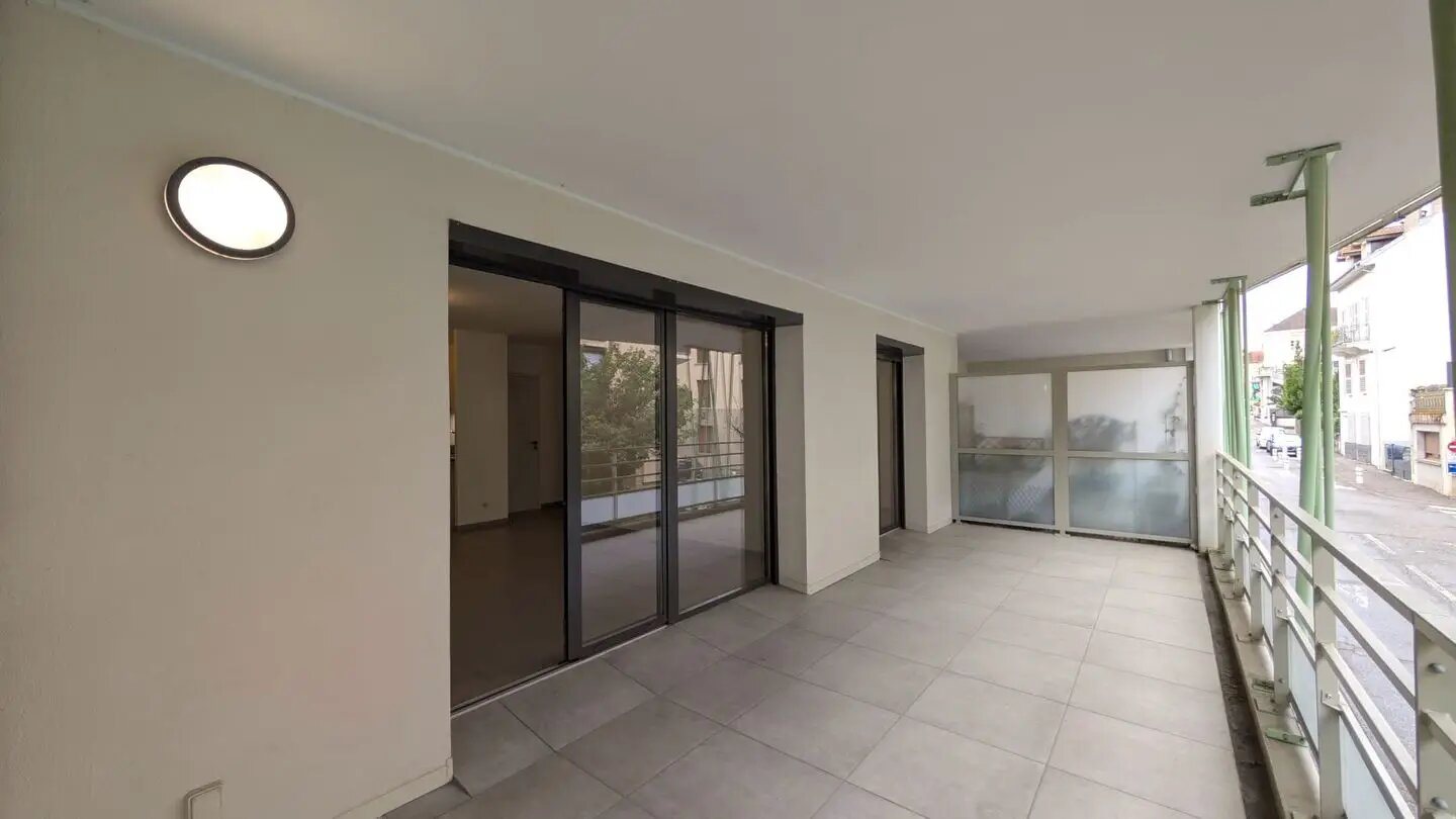 Appartement à vendre, 50m², Aix-les-Bains