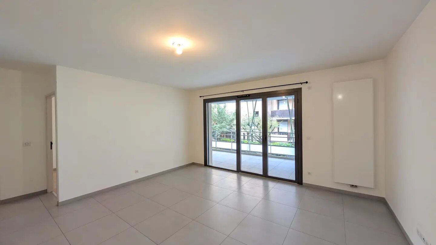 Appartement à vendre, 50m², Aix-les-Bains