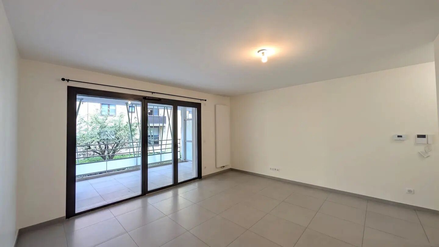 Appartement à vendre, 50m², Aix-les-Bains
