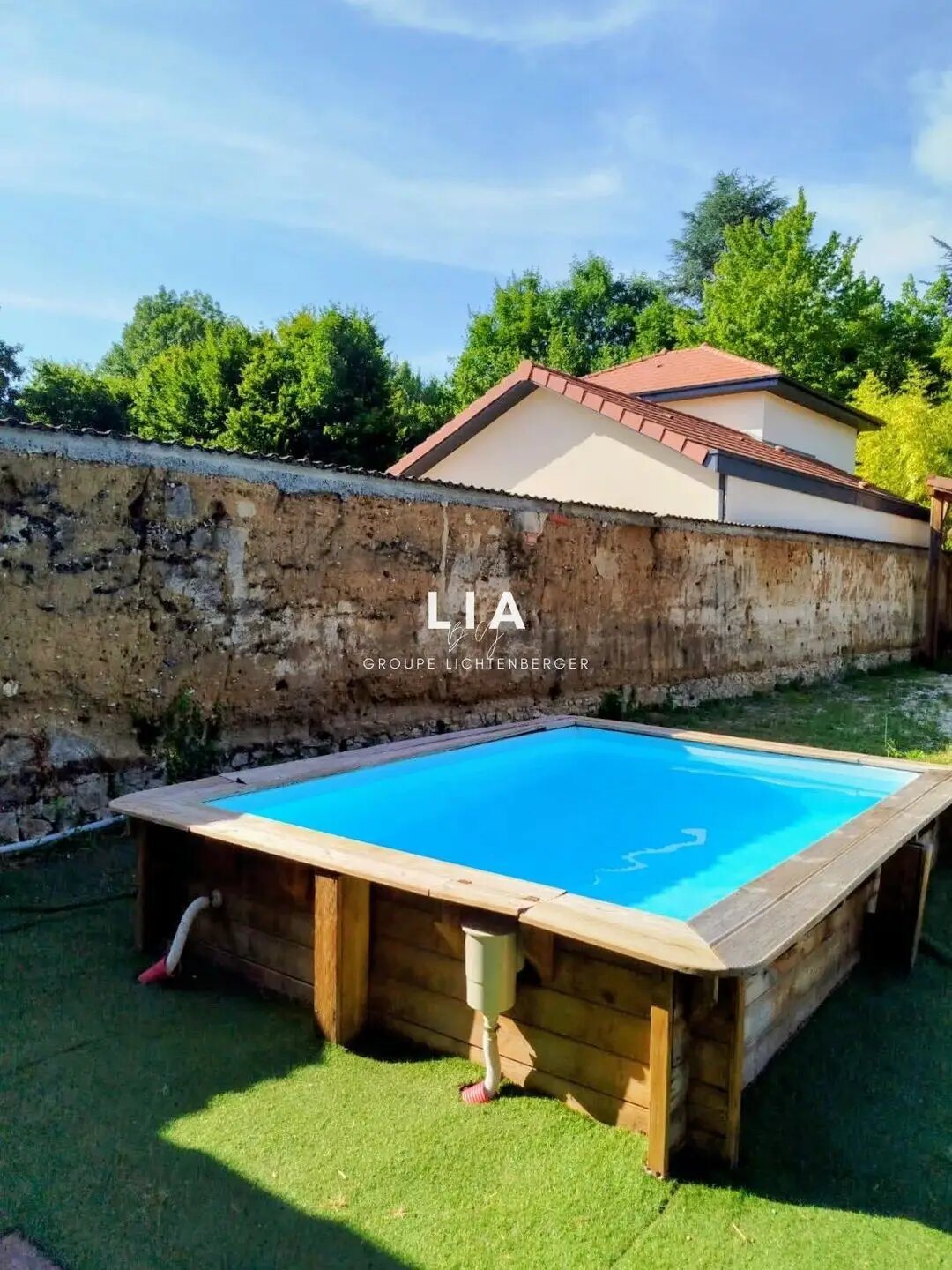 Maison à vendre, 110m², Le Pont-de-Beauvoisin