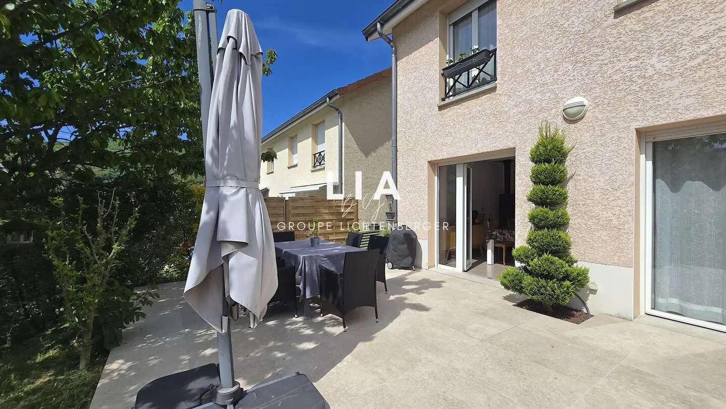 Maison à vendre, 95m², Aix-les-Bains
