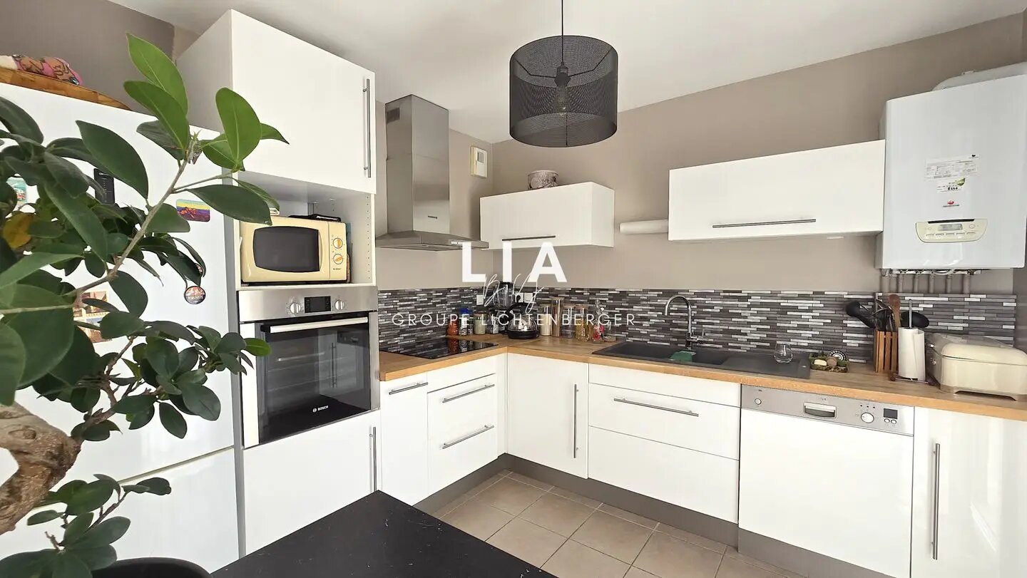 Maison à vendre, 95m², Aix-les-Bains
