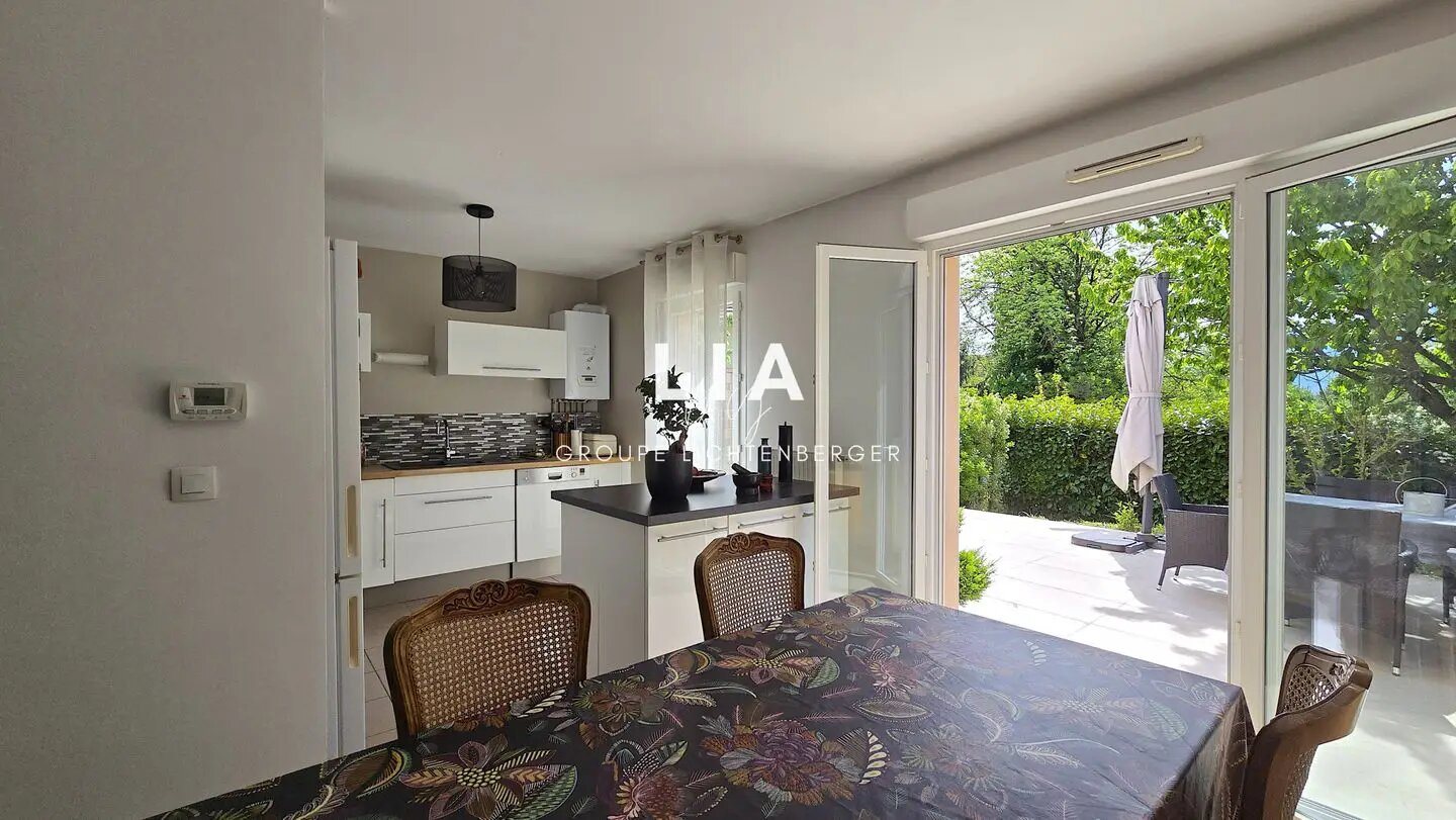 Maison à vendre, 95m², Aix-les-Bains