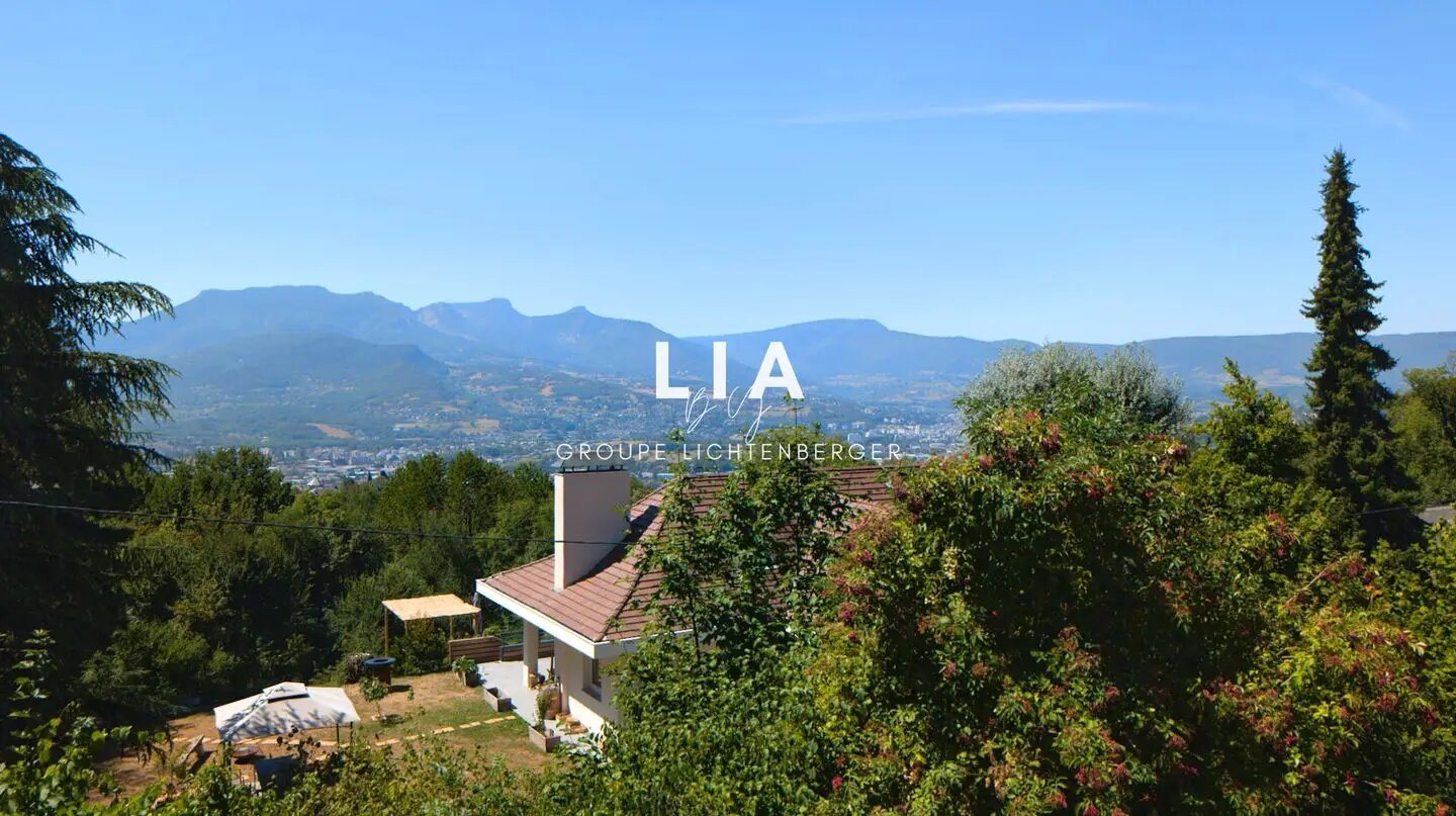Maison à vendre, 115m², Saint-Jean-d'Arvey