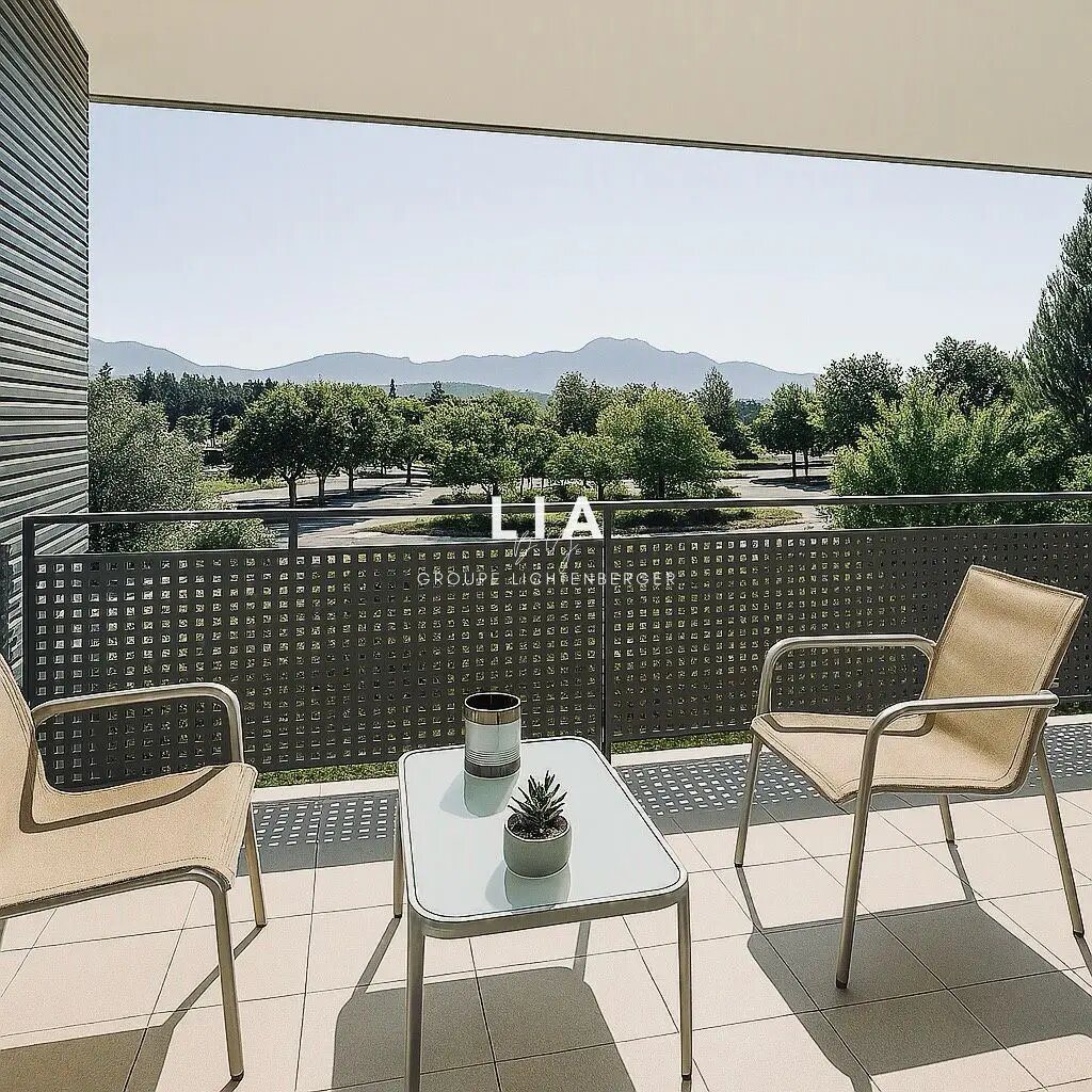 Appartement à vendre, 83m², Poisy