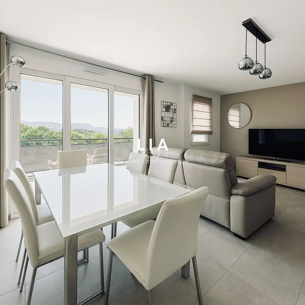Appartement à vendre, 83m², Poisy
