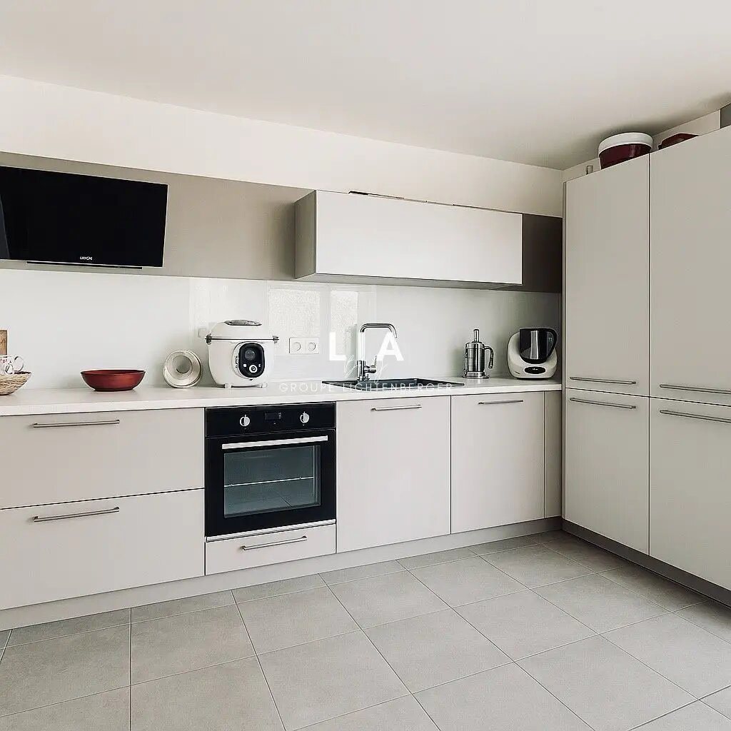 Appartement à vendre, 83m², Poisy