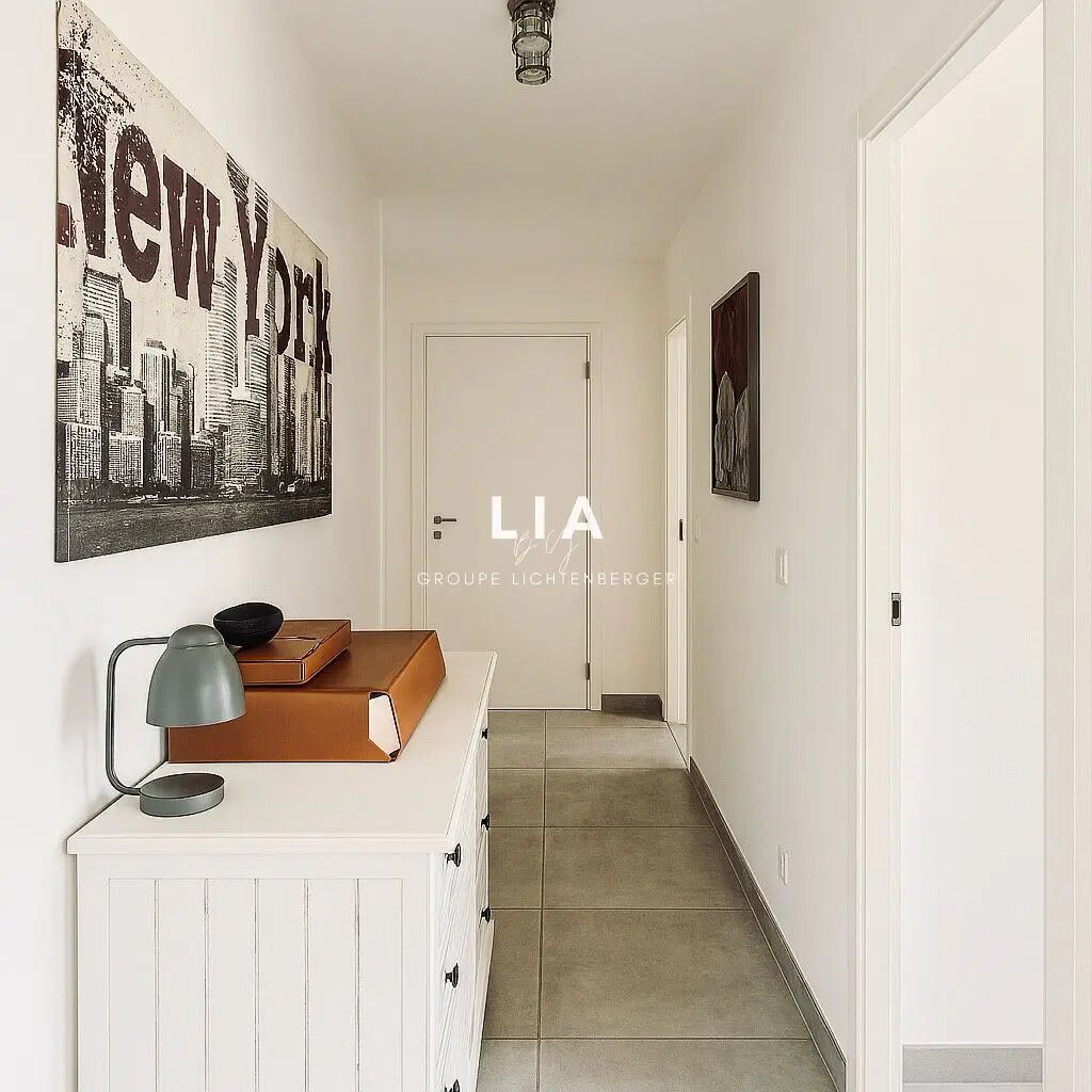 Appartement à vendre, 83m², Poisy