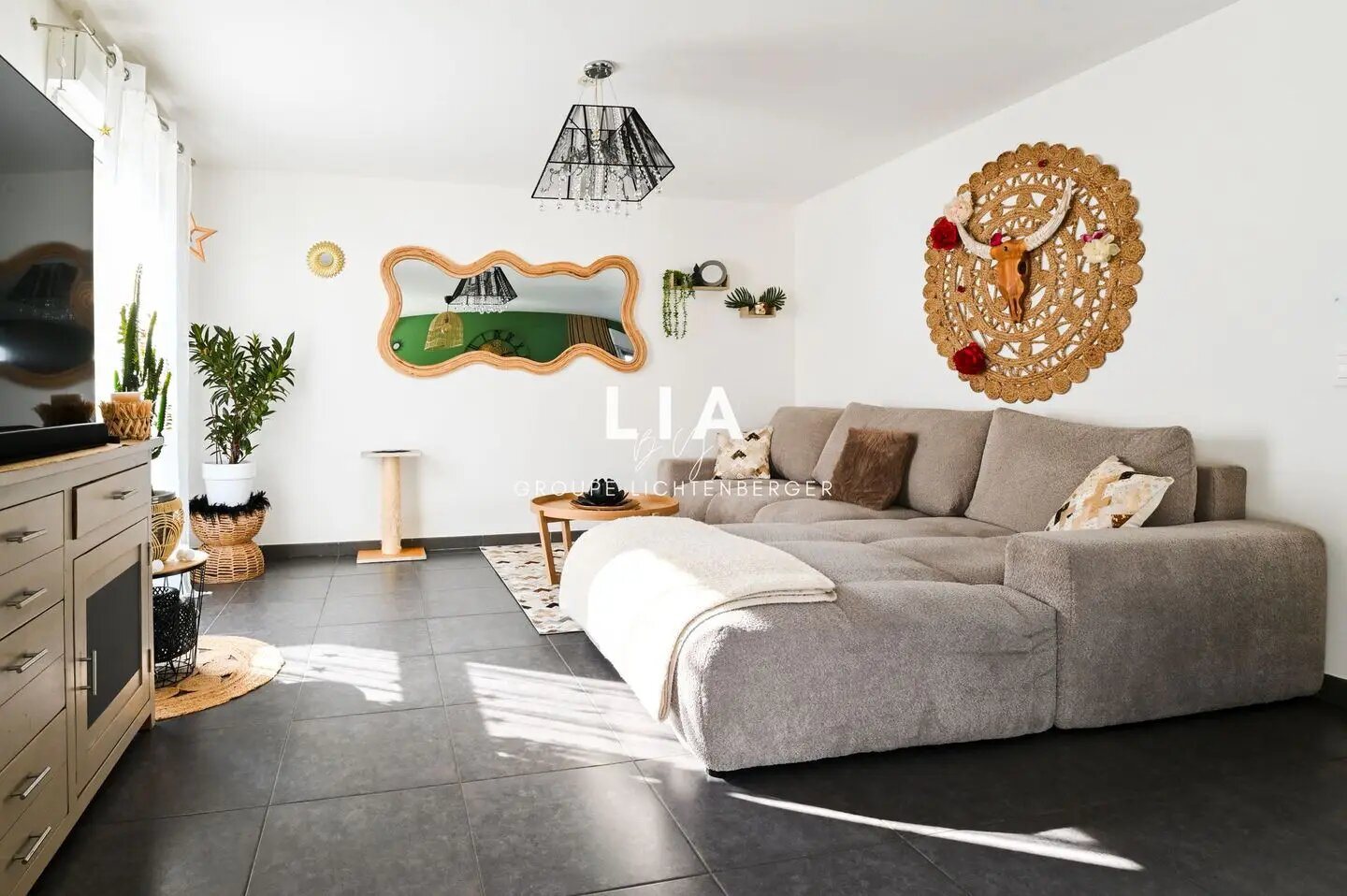 Appartement à vendre, 96m², Drumettaz-Clarafond