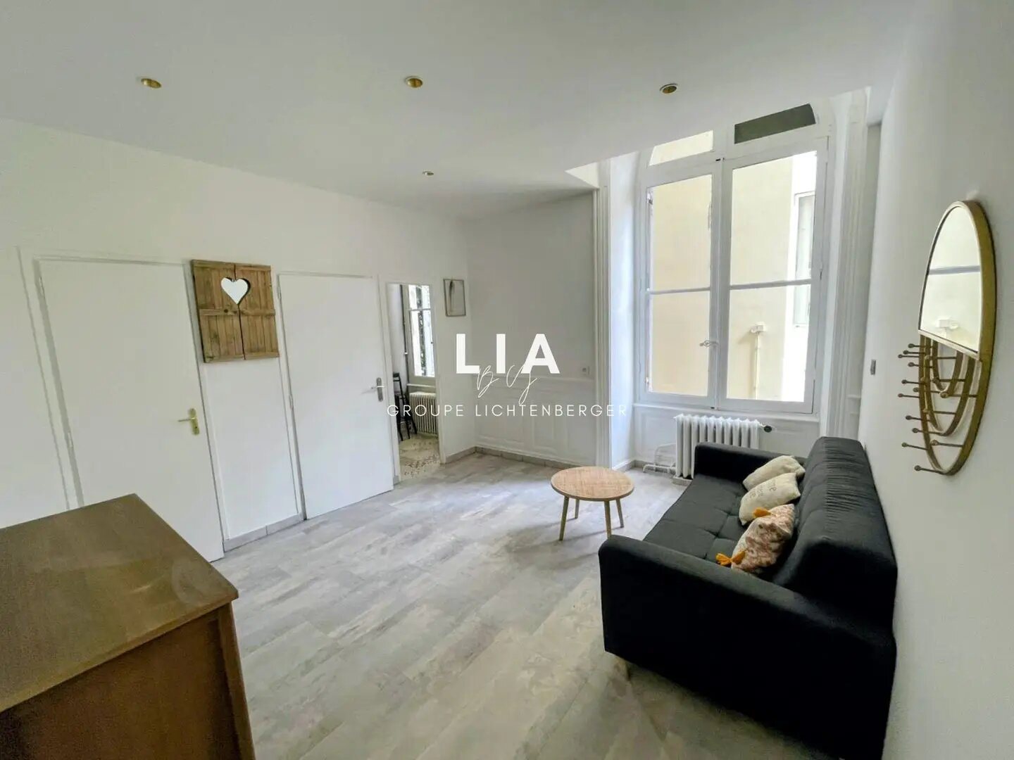 Appartement à vendre, 19m², Aix-les-Bains