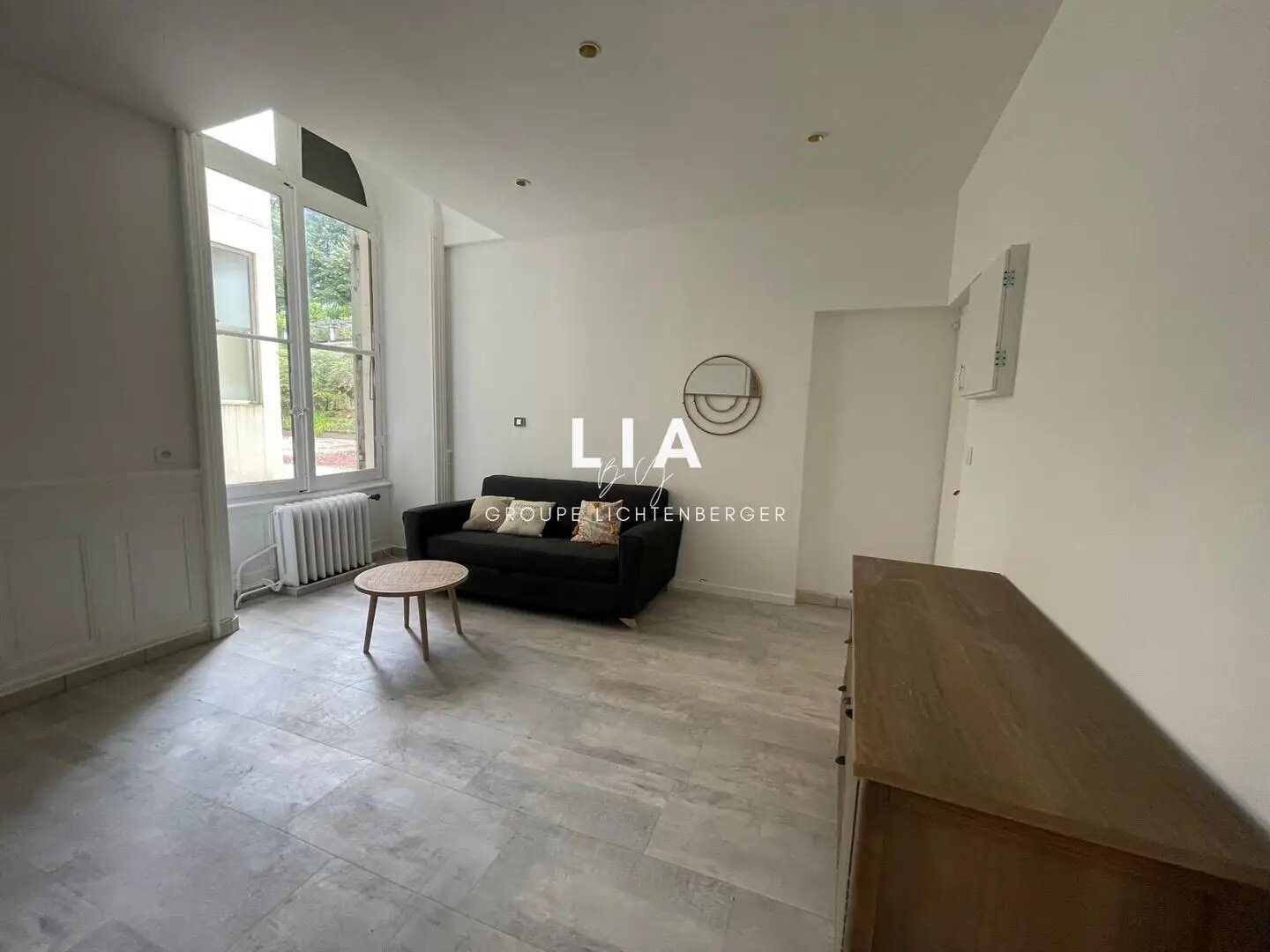 Appartement à vendre, 19m², Aix-les-Bains
