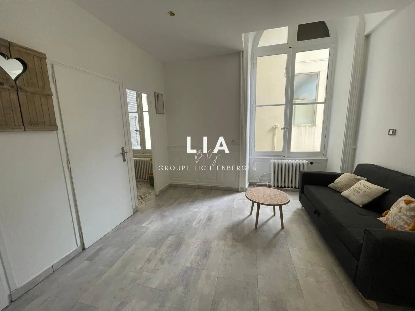 Appartement à vendre, 19m², Aix-les-Bains
