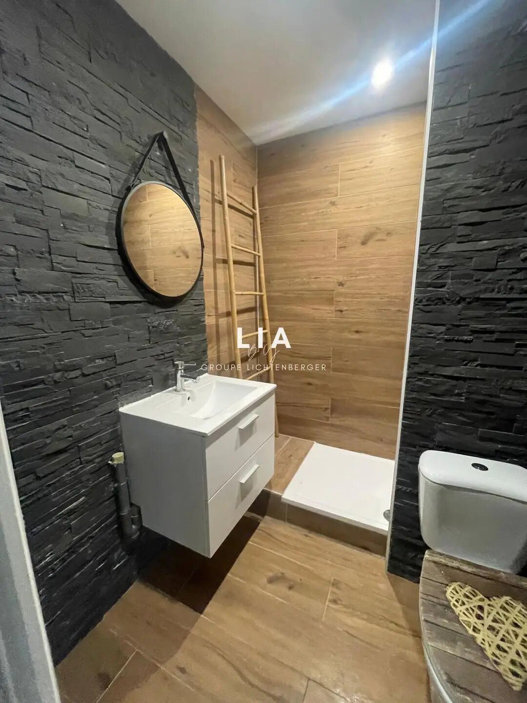 Appartement à vendre, 19m², Aix-les-Bains