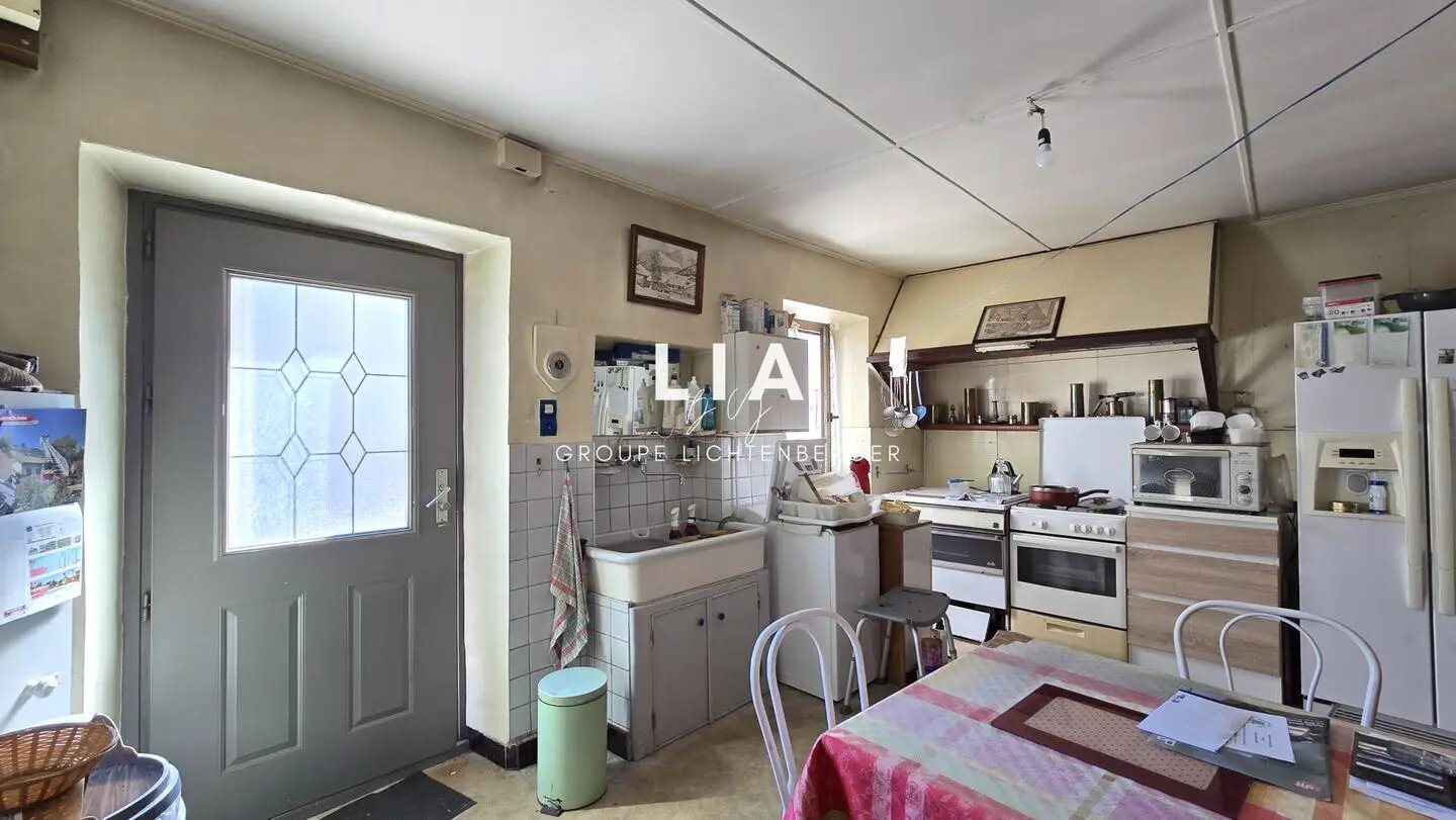 Maison à vendre, 86m², Arbin