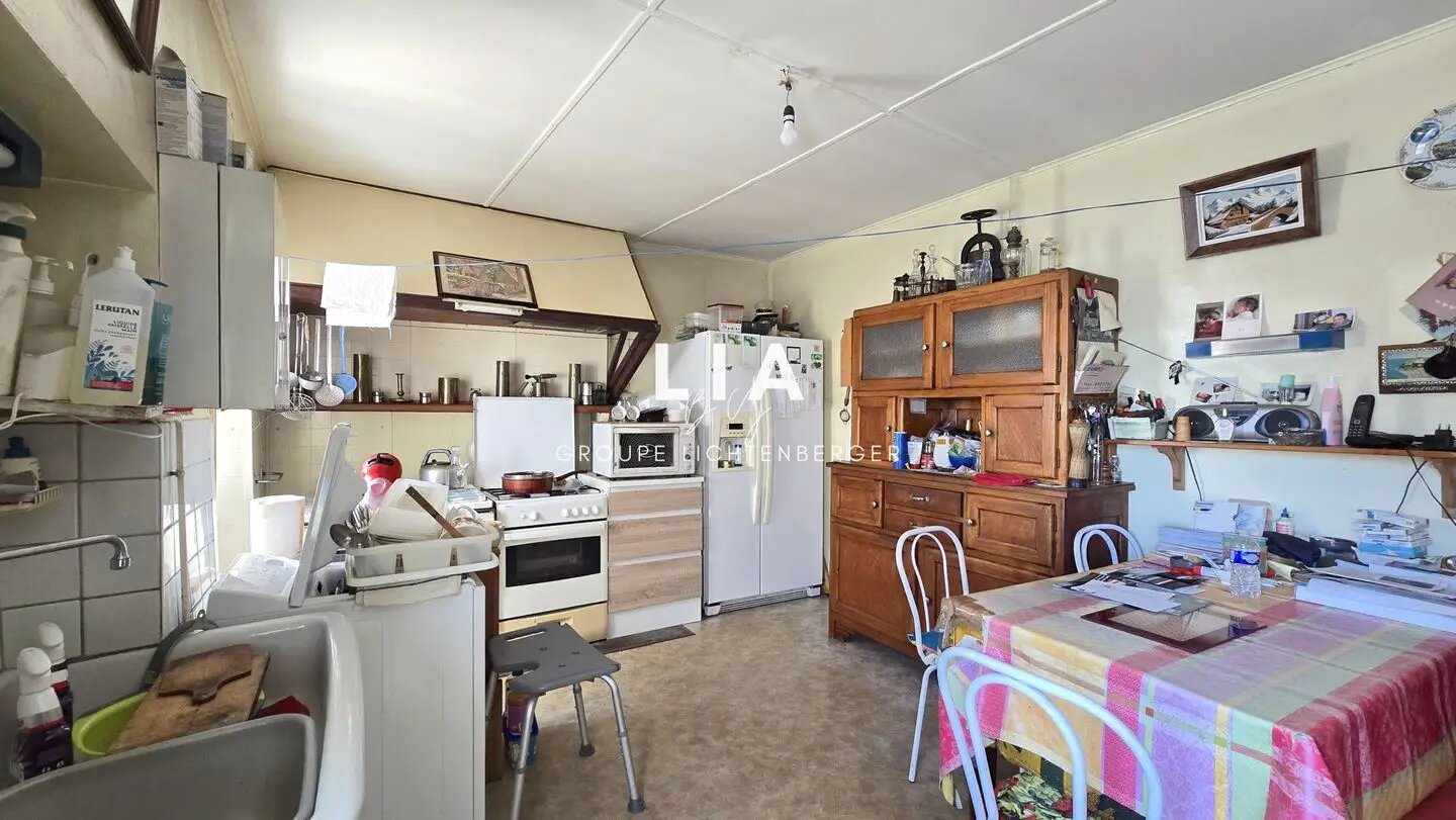 Maison à vendre, 86m², Arbin