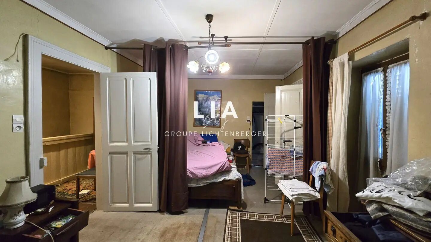 Maison à vendre, 86m², Arbin