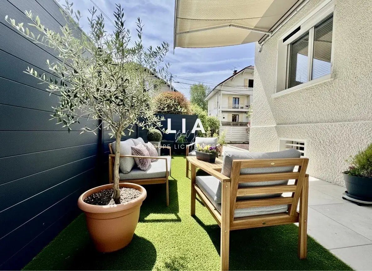Maison à vendre, 190m², Annecy