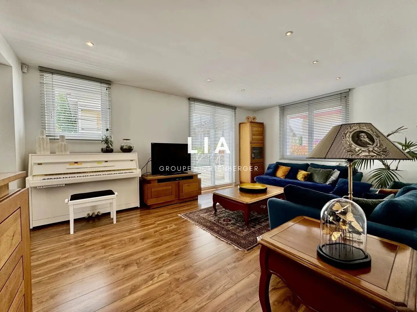 Maison à vendre, 190m², Annecy