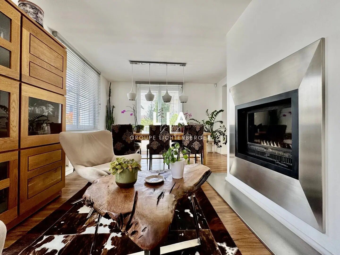 Maison à vendre, 190m², Annecy