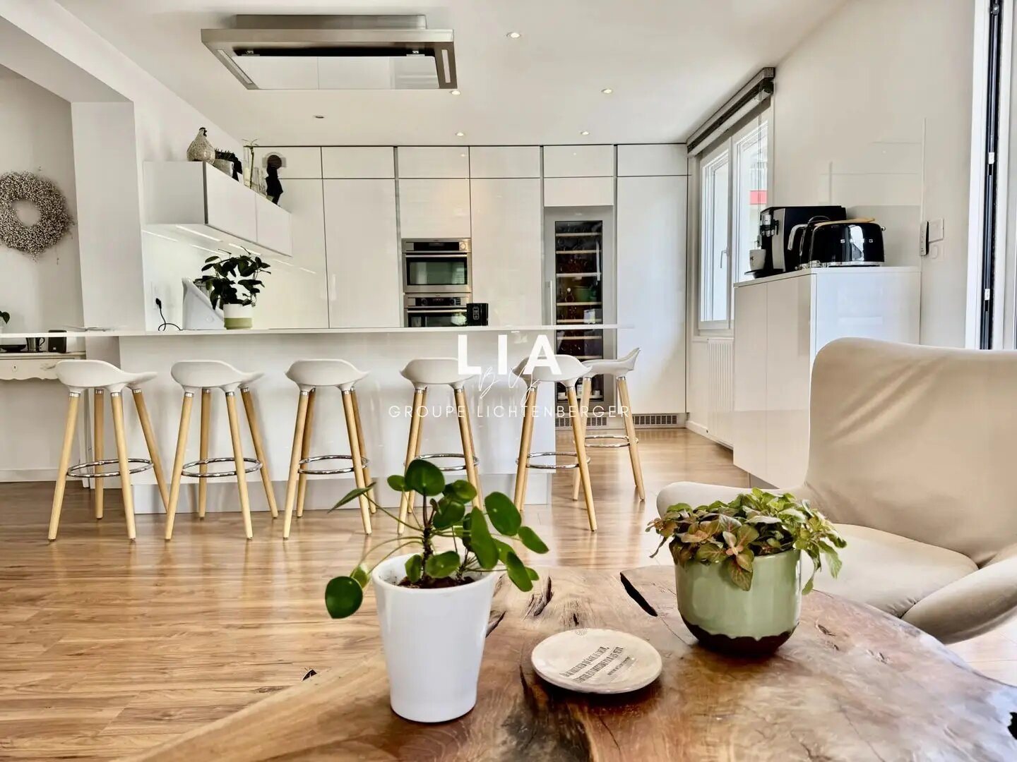 Maison à vendre, 190m², Annecy
