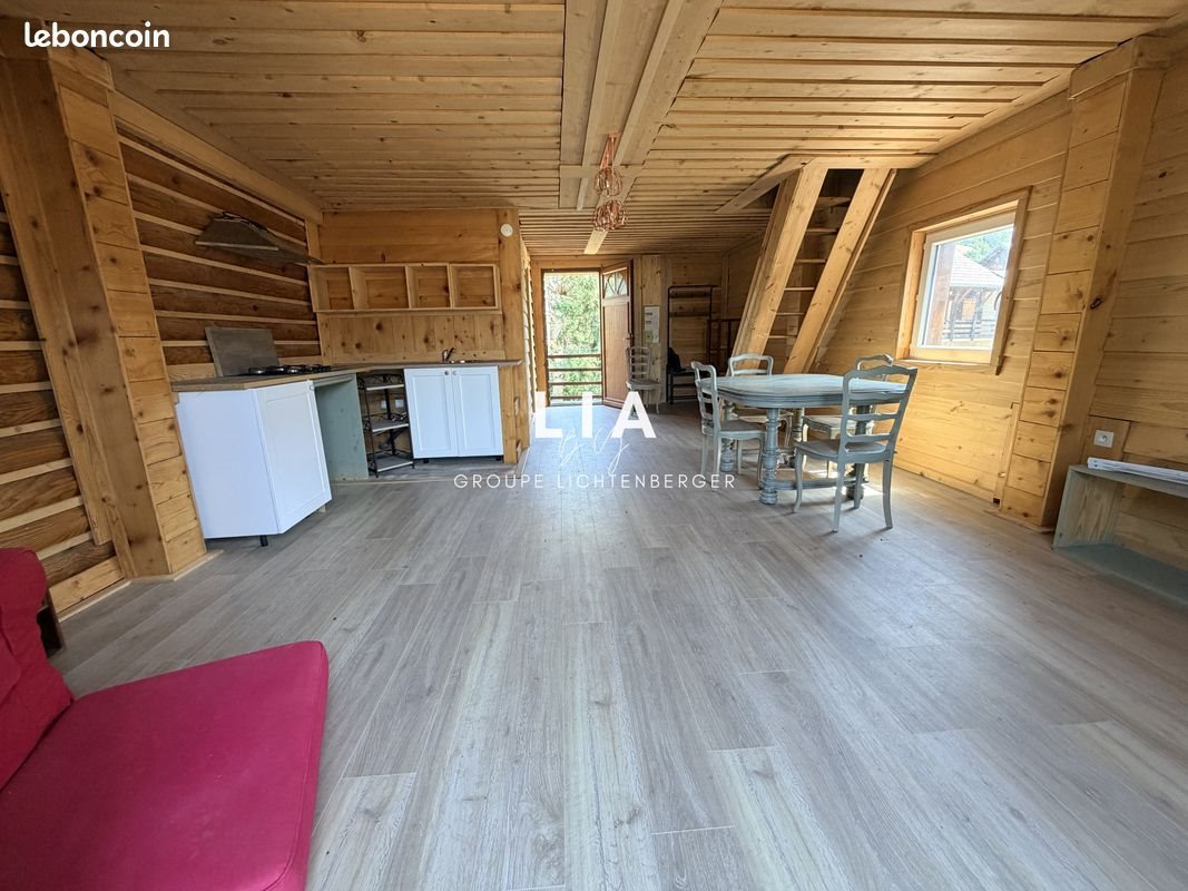 Appartement à vendre, 73m², Ancelle