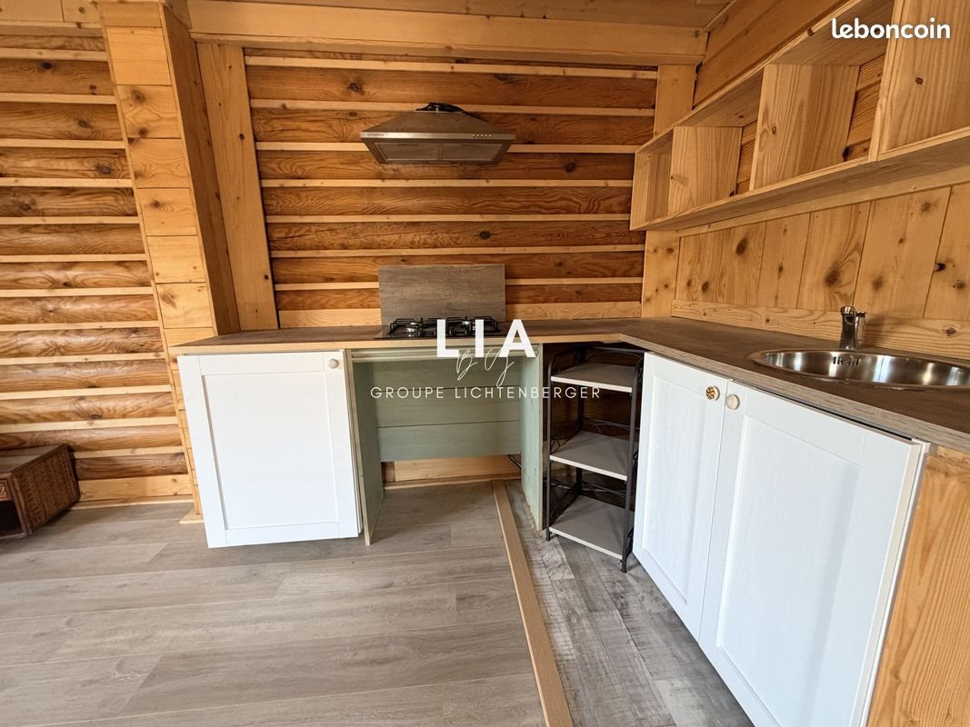 Appartement à vendre, 73m², Ancelle