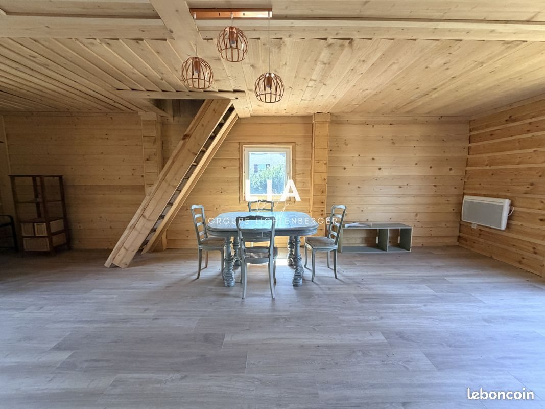 Appartement à vendre, 73m², Ancelle