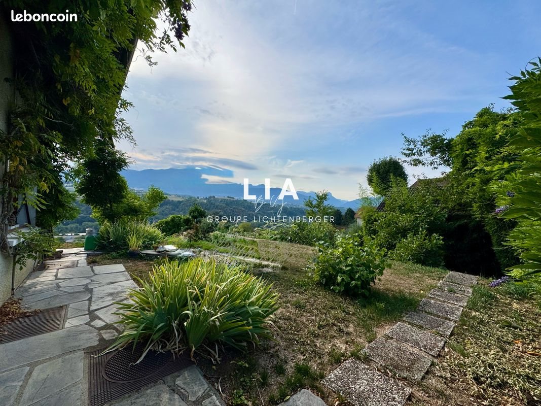 Maison à vendre, 175m², Charvonnex