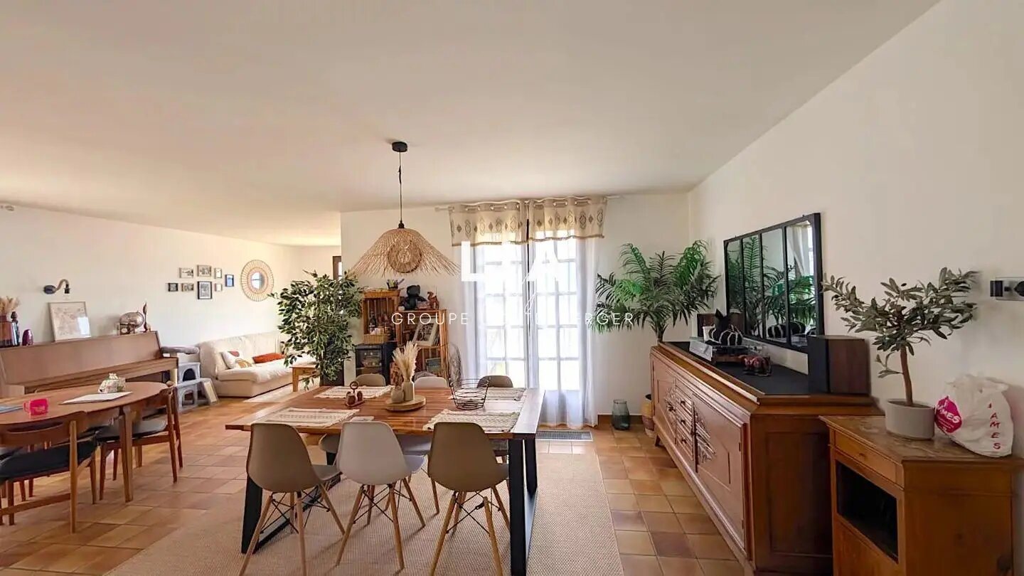 Maison à vendre, 115m², Saint-Jean-d'Arvey