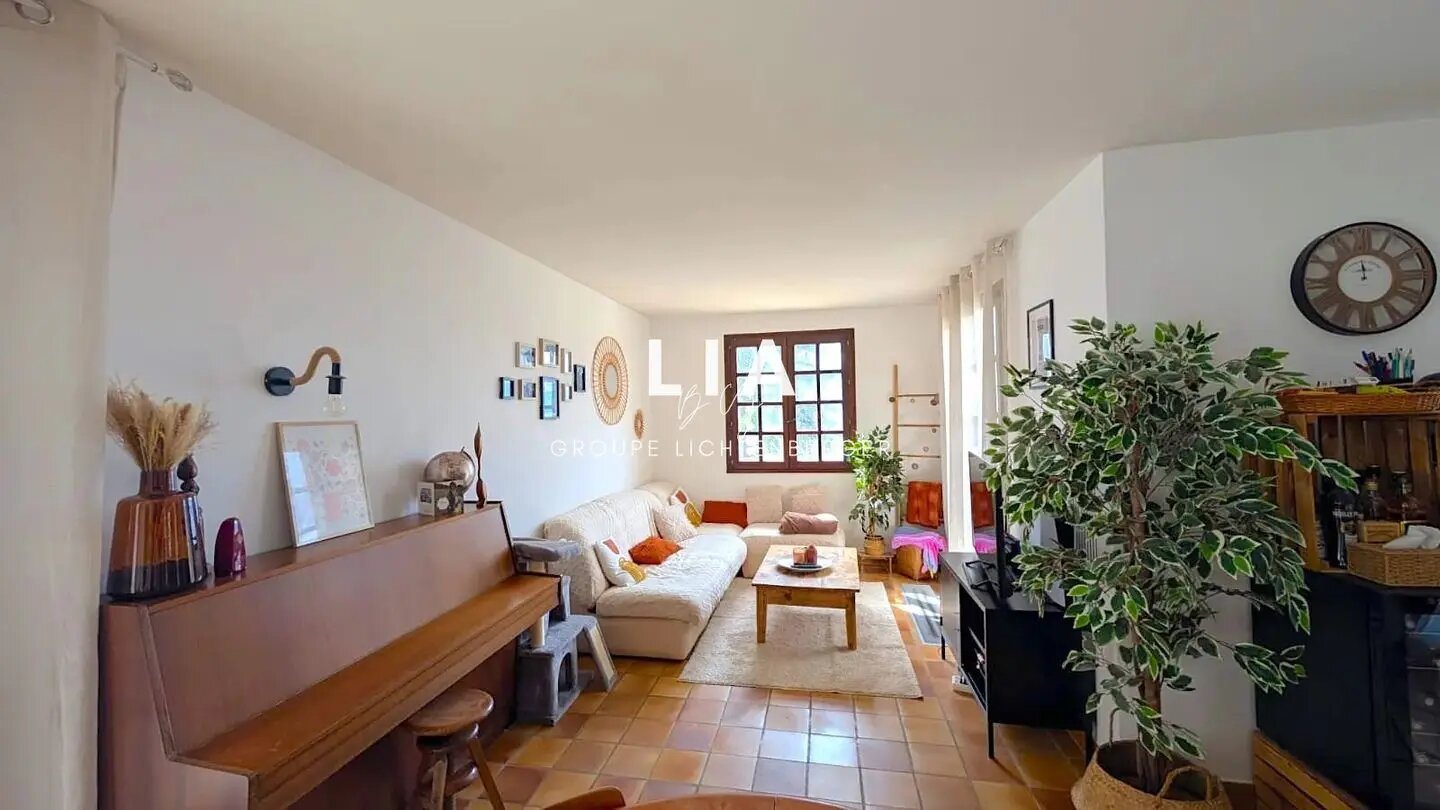 Maison à vendre, 115m², Saint-Jean-d'Arvey