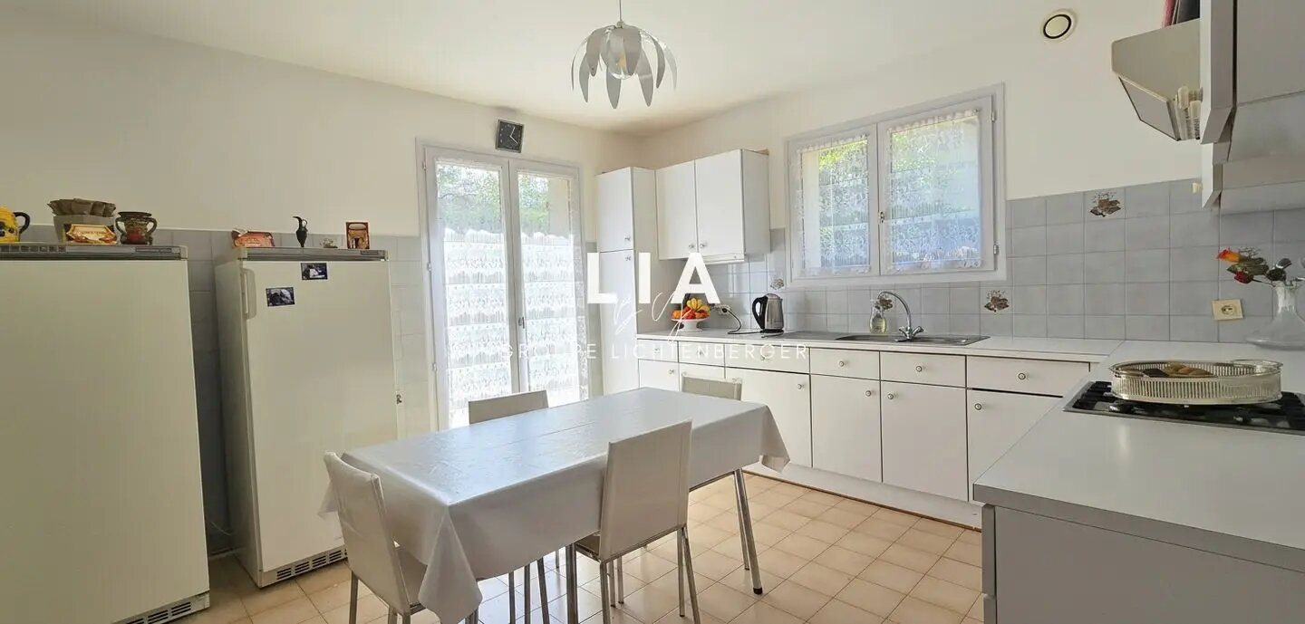 Maison à vendre, 161m², Aix-les-Bains