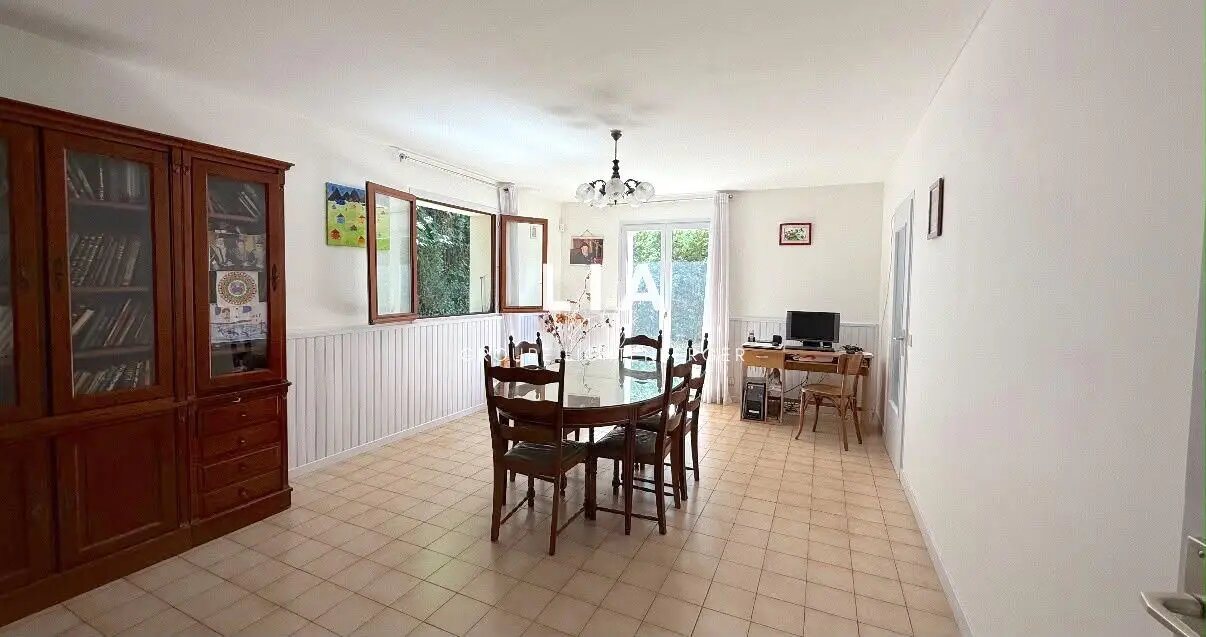 Maison à vendre, 161m², Aix-les-Bains