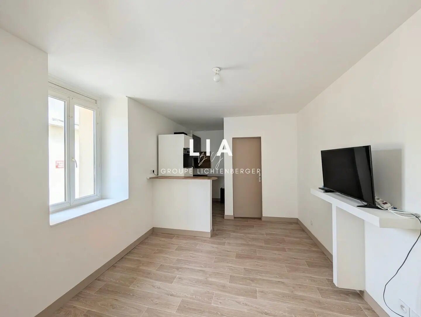 Appartement à vendre, 18m², Cognin