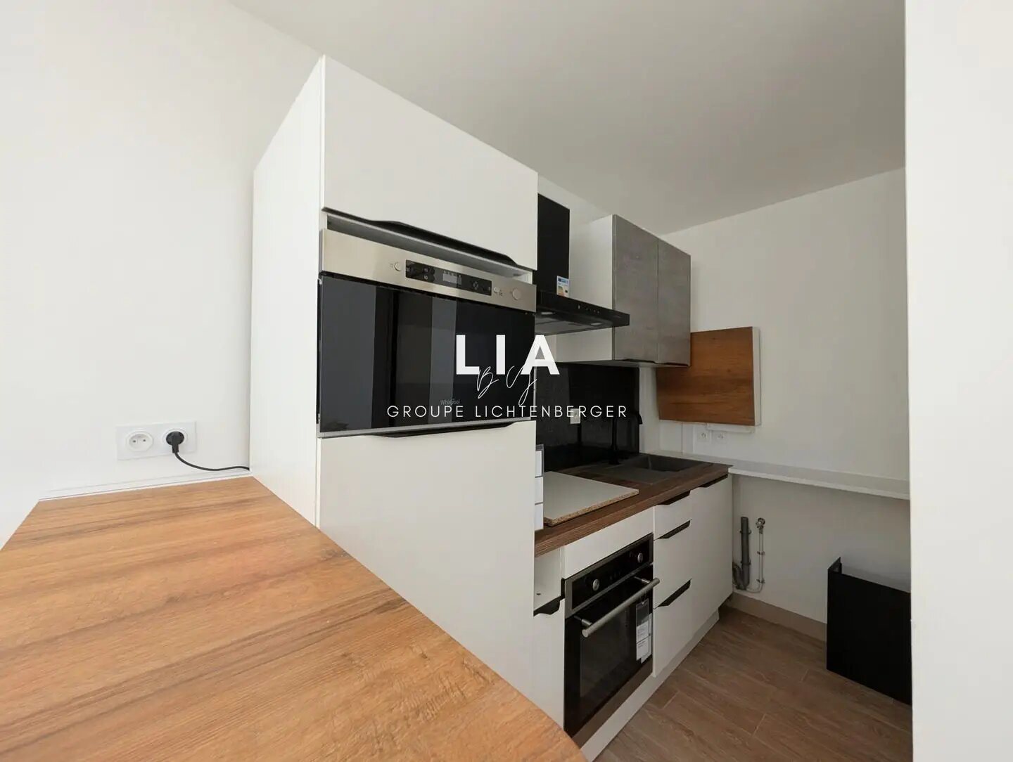 Appartement à vendre, 18m², Cognin