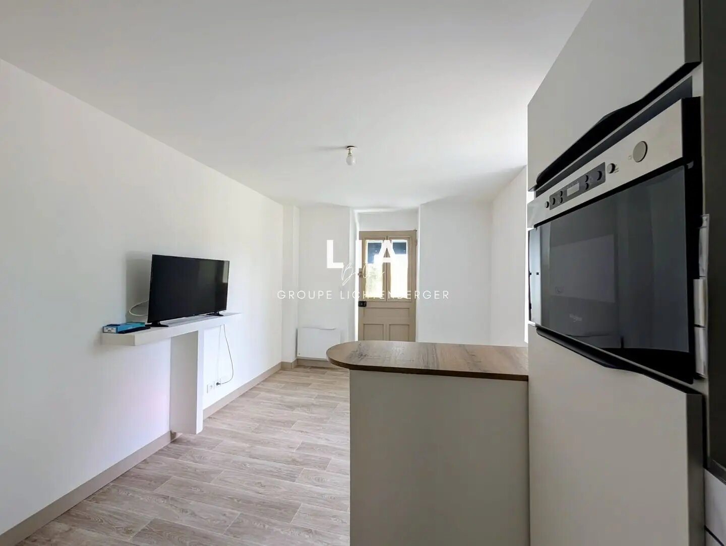 Appartement à vendre, 18m², Cognin
