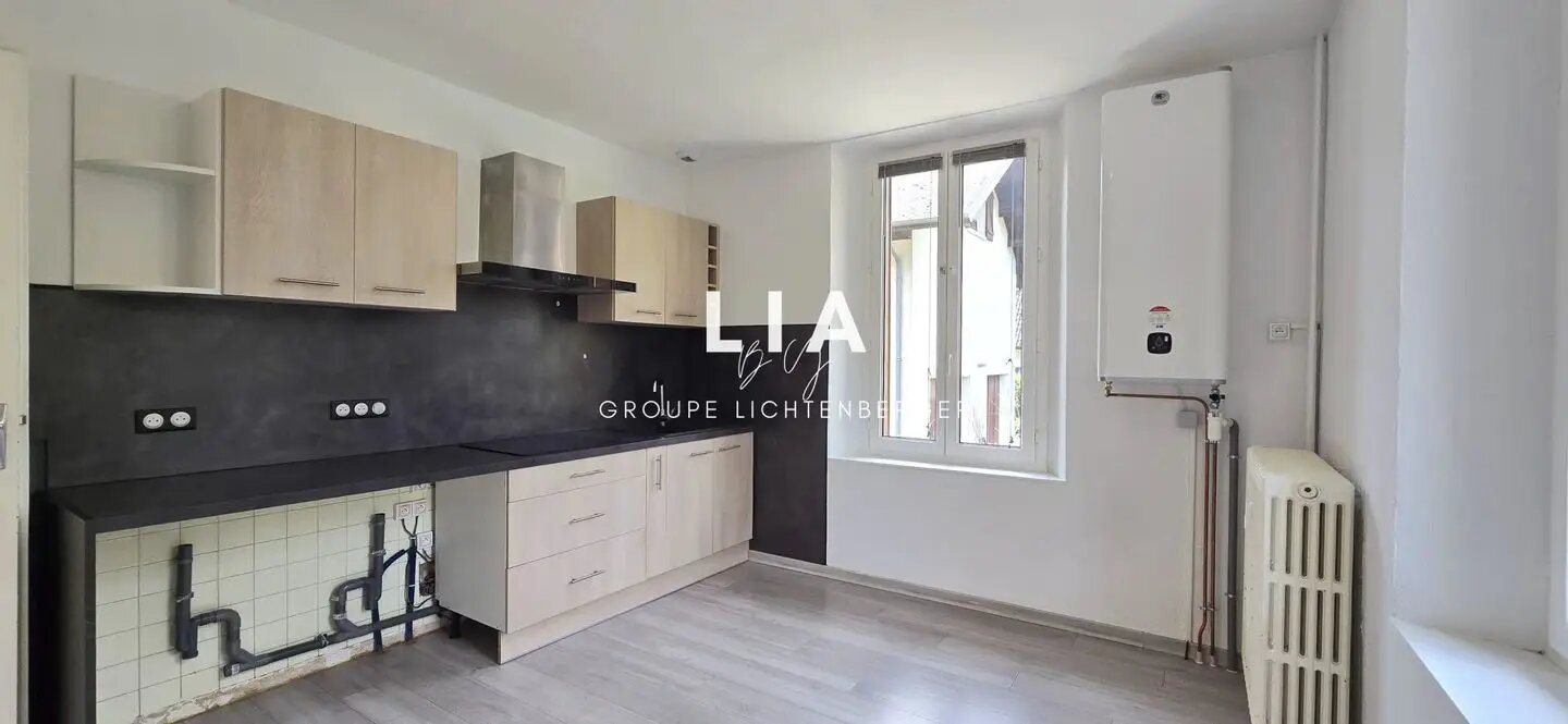 Appartement à vendre, 59m², La Ravoire