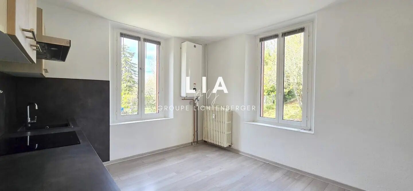 Appartement à vendre, 59m², La Ravoire