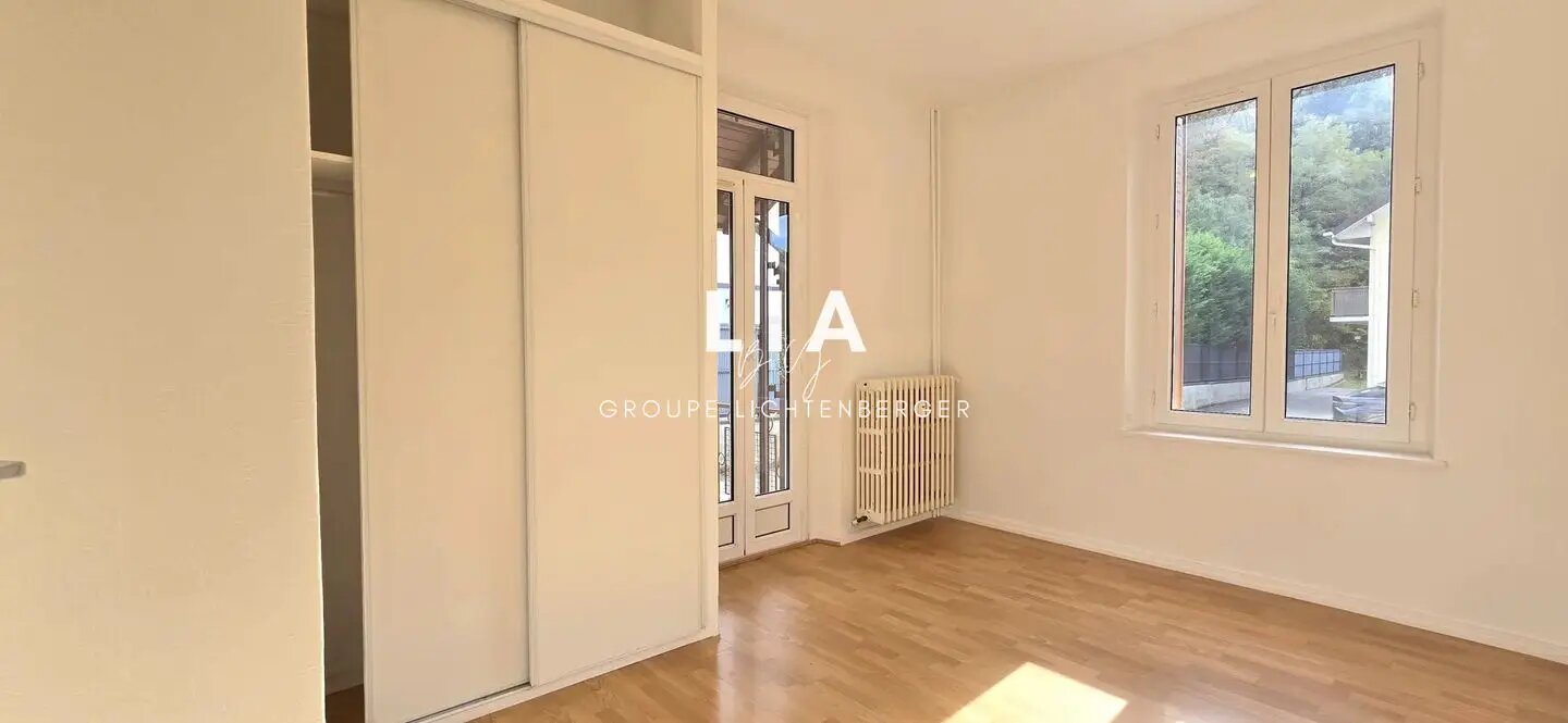 Appartement à vendre, 59m², La Ravoire