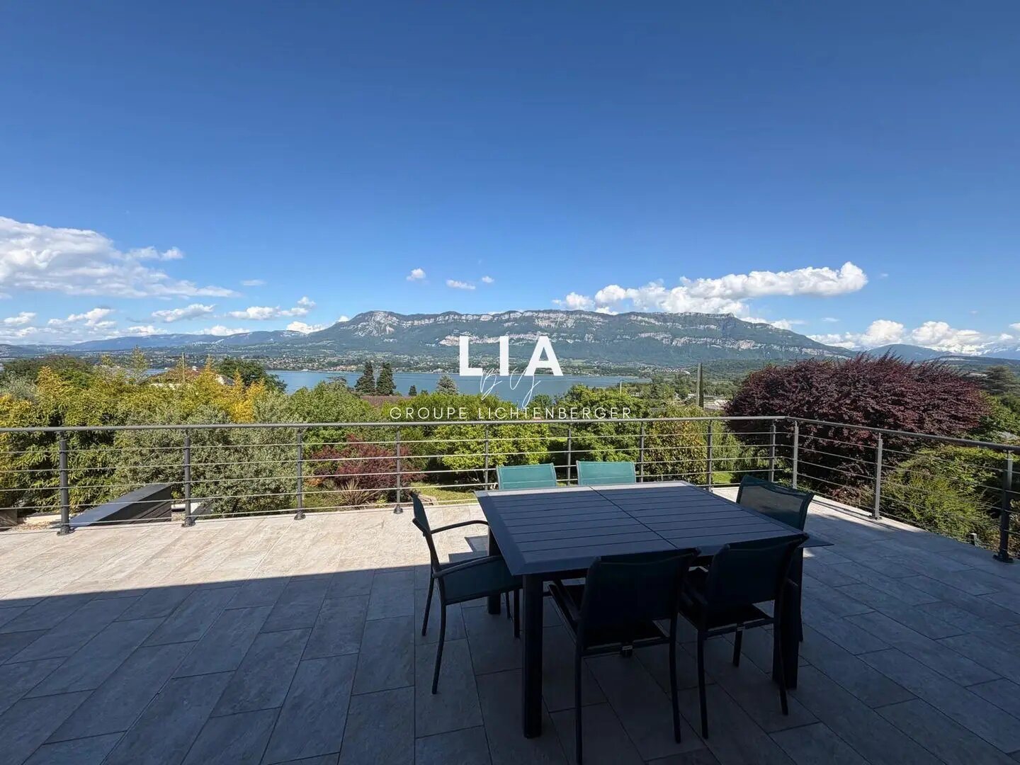 Maison à vendre, 160m², Le Bourget-du-Lac