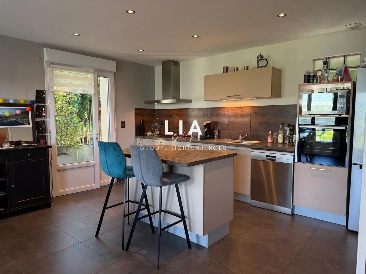 Maison à vendre, 160m², Le Bourget-du-Lac