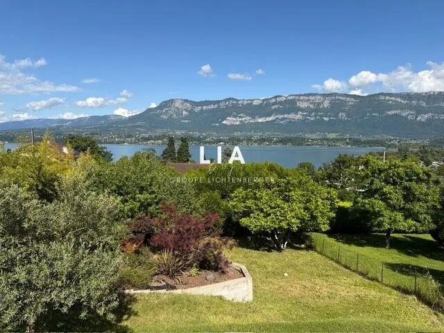 Maison à vendre, 160m², Le Bourget-du-Lac