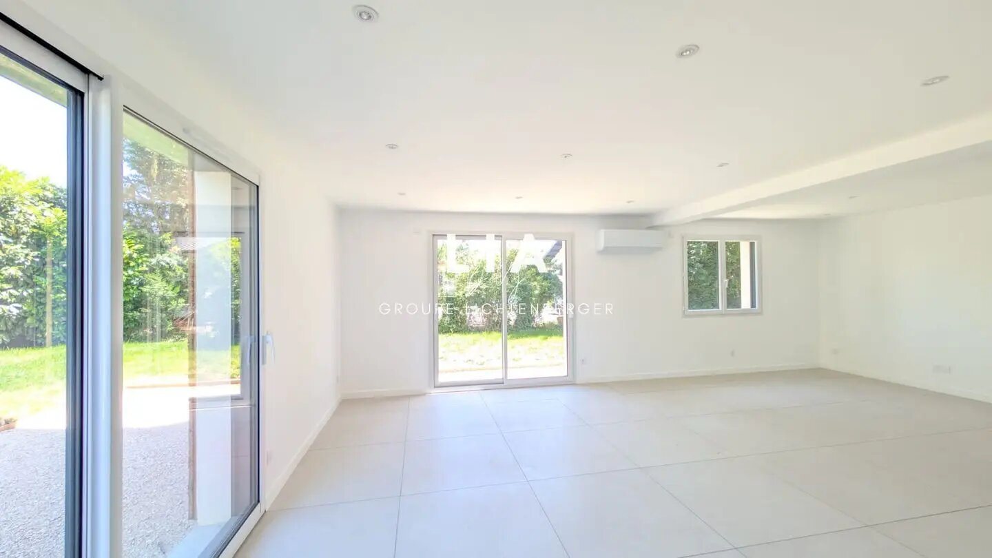 Maison à vendre, 110m², Chambéry